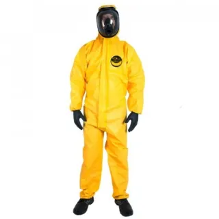 COMBINAISON PROTECTION CHIMIQUE TYPE 4-5-6 WEEJET WEE