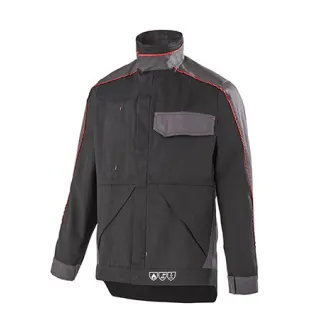 BLOUSON DE TRAVAIL COTON ML CLASSE 1 320GR KONEKT°