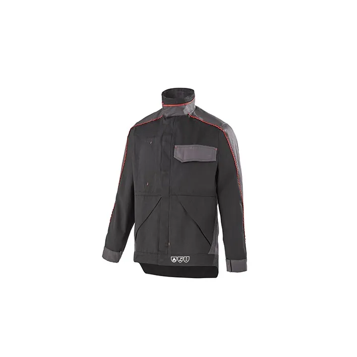 BLOUSON DE TRAVAIL COTON ML CLASSE 1 320GR KONEKT°