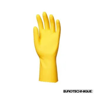 GANTS CHMIE END LATEX COMPLET MANCHETTE TYPE C MO5030