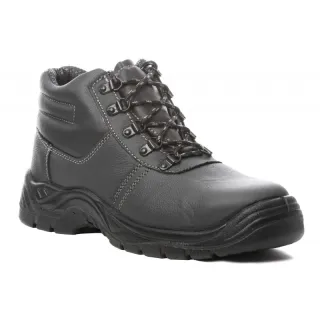 CHAUSSURES DE SECURITE HAUTES CUIR S3 SRC AGATE HAUTE