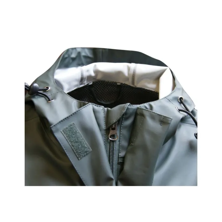 VESTE DE PLUIE PU 360GR ORAGE° 