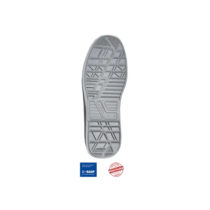 Chaussure de sécurité LIFT S3 SRC CI – Confort, performance et protection