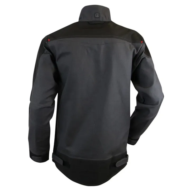 VESTE DE TRAVAIL C/P 300GR CERAMIQUE°