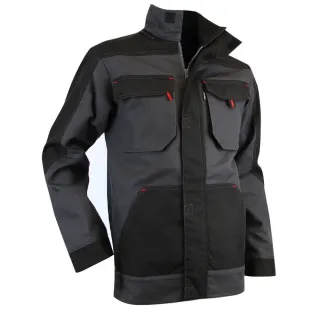 VESTE DE TRAVAIL C/P 300GR CERAMIQUE°