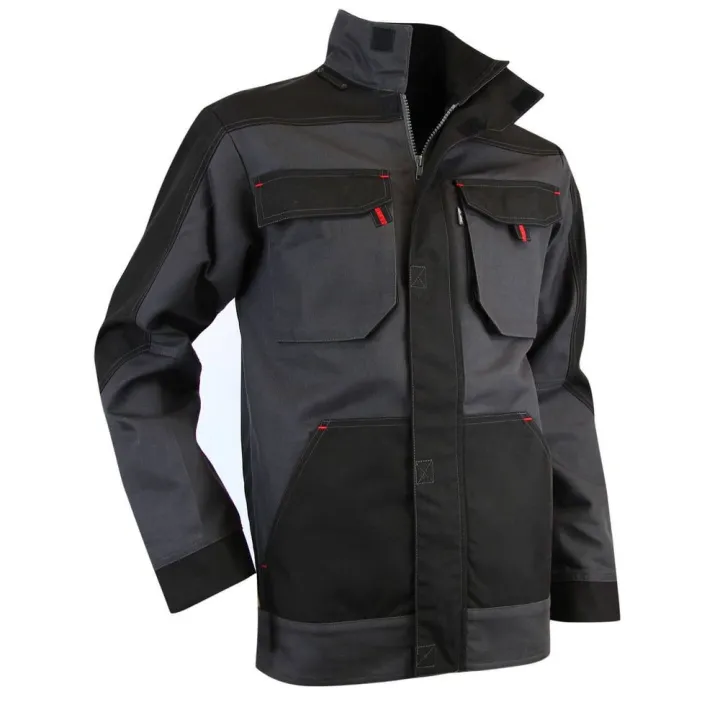 VESTE DE TRAVAIL C/P 300GR CERAMIQUE°