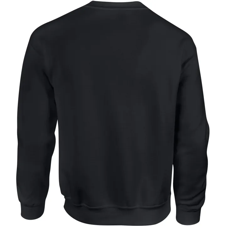 SWEAT COL ROND C/P ML 257GR GI18000°