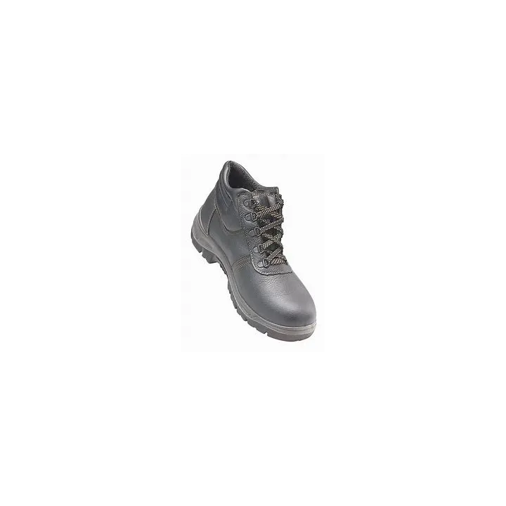CHAUSSURE SECURITE AGATE HIGH EP