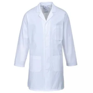 BLOUSE P/C ML 245GR 2852 