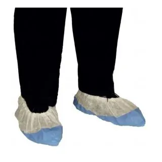 COUVRE CHAUSSURES HAUTE RESISTANCE 45250 (SACHET DE 50) SACLA
