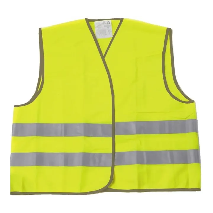 GILET HV SACOBEL
