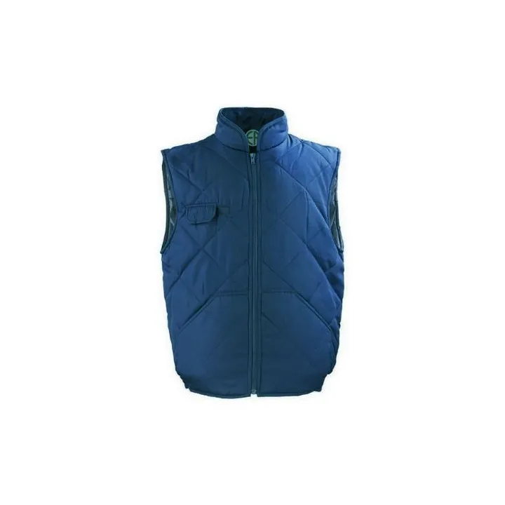 GILET CHOUKA EP