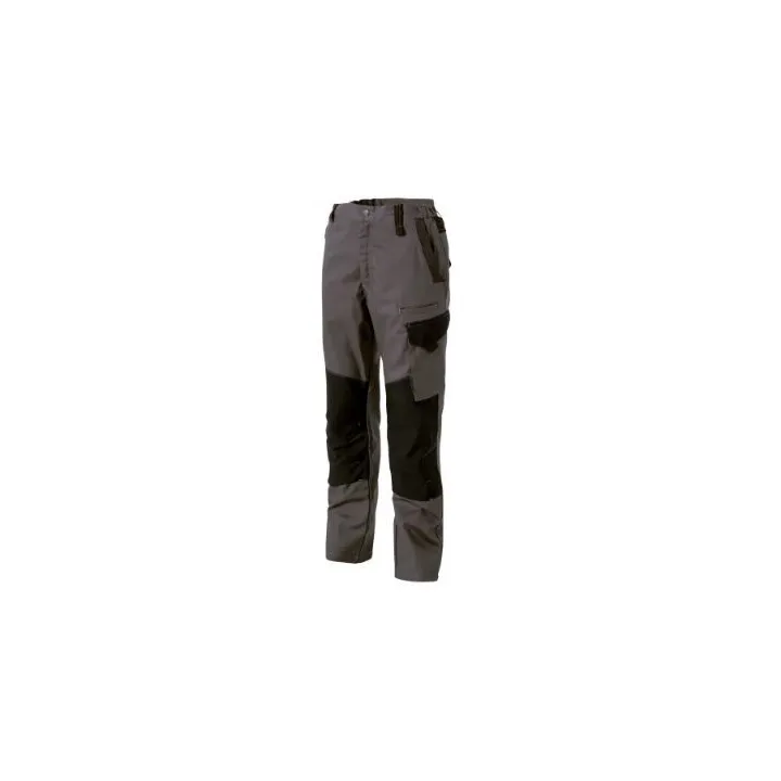 PANTALON GENOUILLERE OUT SUM 0165 MOLINEL