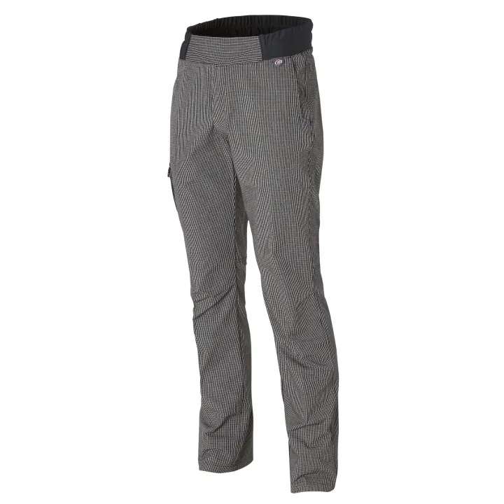 PANTALON DE CUISINE FLEX'R