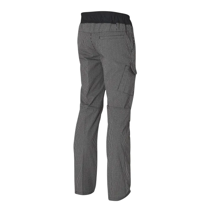 PANTALON DE CUISINE FLEX'R
