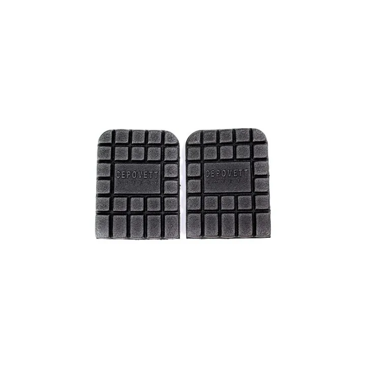 PAIRE DE GENOUILLERES GENODIVS 6 POUR KARGO & B959°