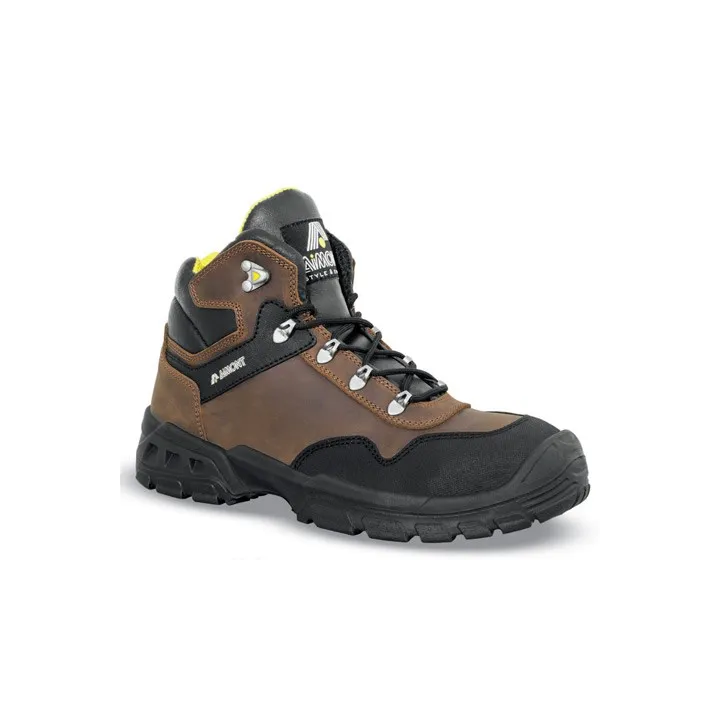 CHAUSSURES MONTANTE SUPREME LOTAR S3 SRC AIMONT