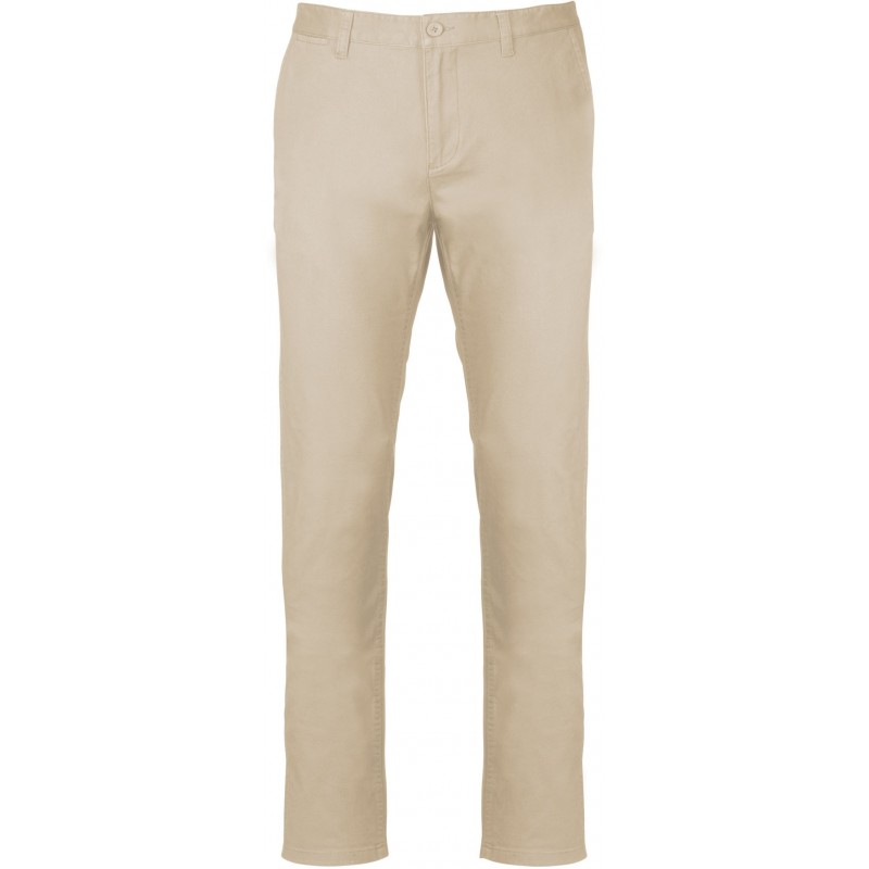 PANTALON CHINO HOMME K740