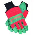 GANTS FORESTIER DE PROTECTION GT002 FRANCITAL