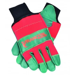 GANTS FORESTIER DE PROTECTION GT002 FRANCITAL