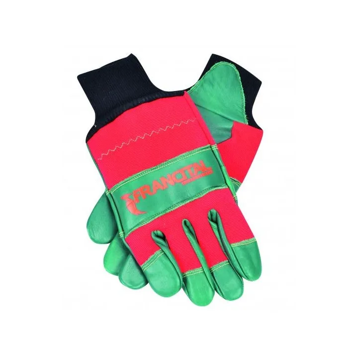 GANTS FORESTIER DE PROTECTION GT002 FRANCITAL