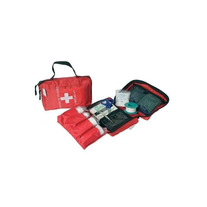 TROUSSE DE SECOURS ASEP EQUIPE