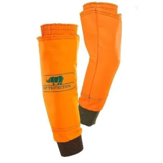 MANCHETTE ANTI-COUPURE ORANGE T.U