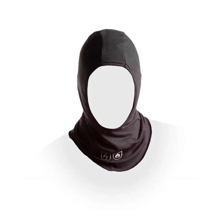 CAGOULE MULTIRISQUES HV