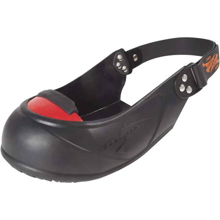 SUR-CHAUSSURES VISITOR