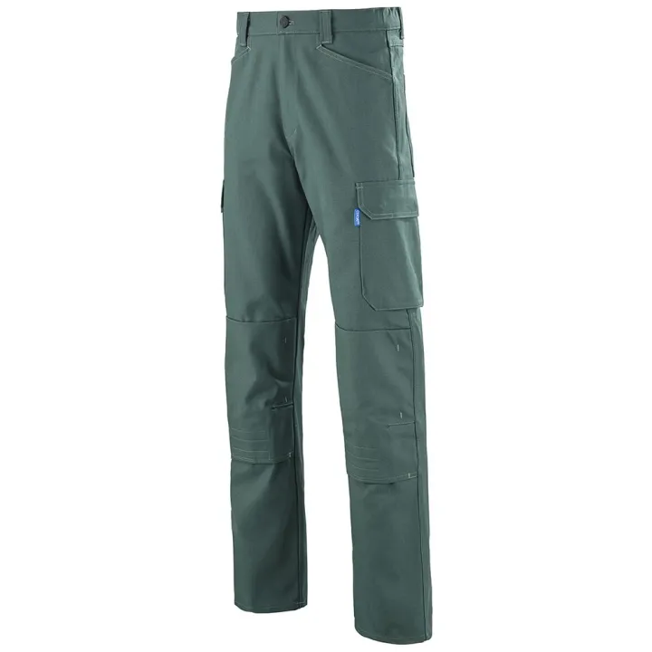 PANTALON KARGO CP LEGER 240G FAB SPE