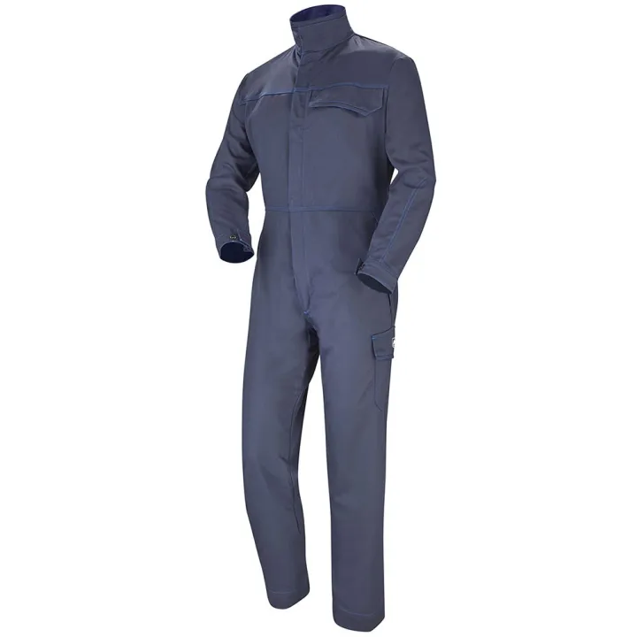 COMBINAISON ALU PROTECT MARINE 