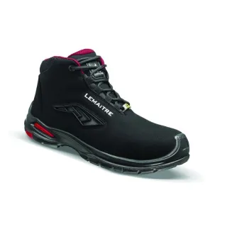 PAIRE DE BASKETS DE SECURITE HAUTES RILEY S3 ESD