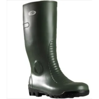 Bottes de sécurité BRONZE SEC S5 SRA – Résistance et adhérence