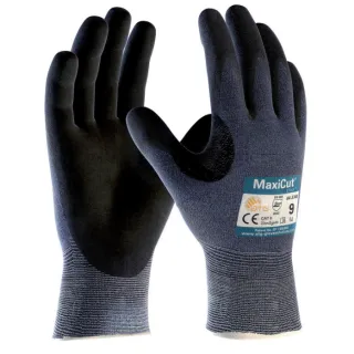 PAIRE DE GANTS ANTI-COUP MAXICUT ULTRA 4542C 44-3745 