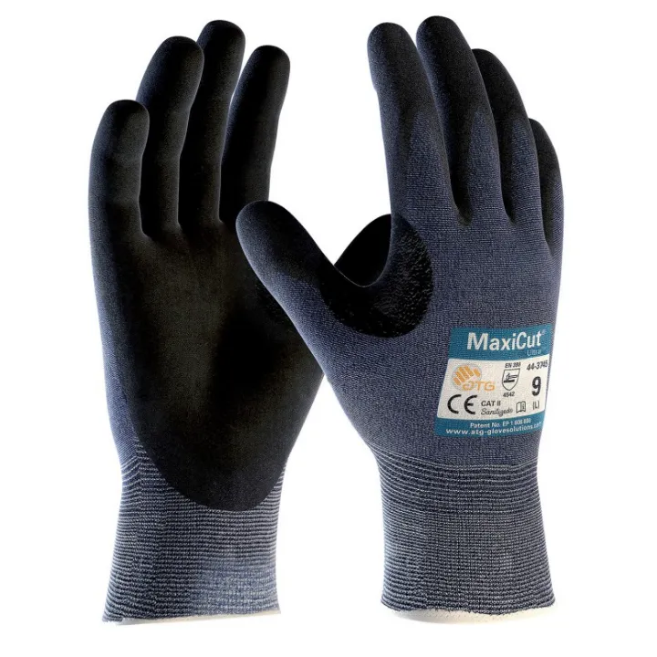 PAIRE DE GANTS ANTI-COUP MAXICUT ULTRA 4542C 44-3745 