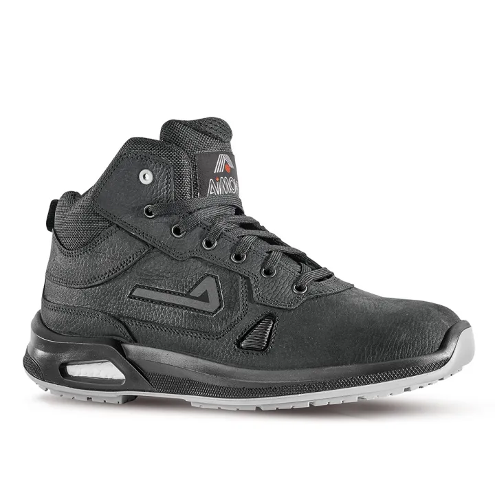 Chaussures basses COBALT ESD S3 CI SRC – Technologie VIGOREX et ESD