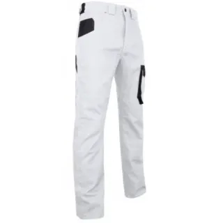 PANTALON PEINTRE C/P 245GR FACADE°
