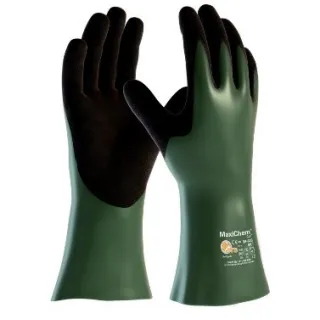GANTS MAXICHEM 56-633 ARRET PRODUIT