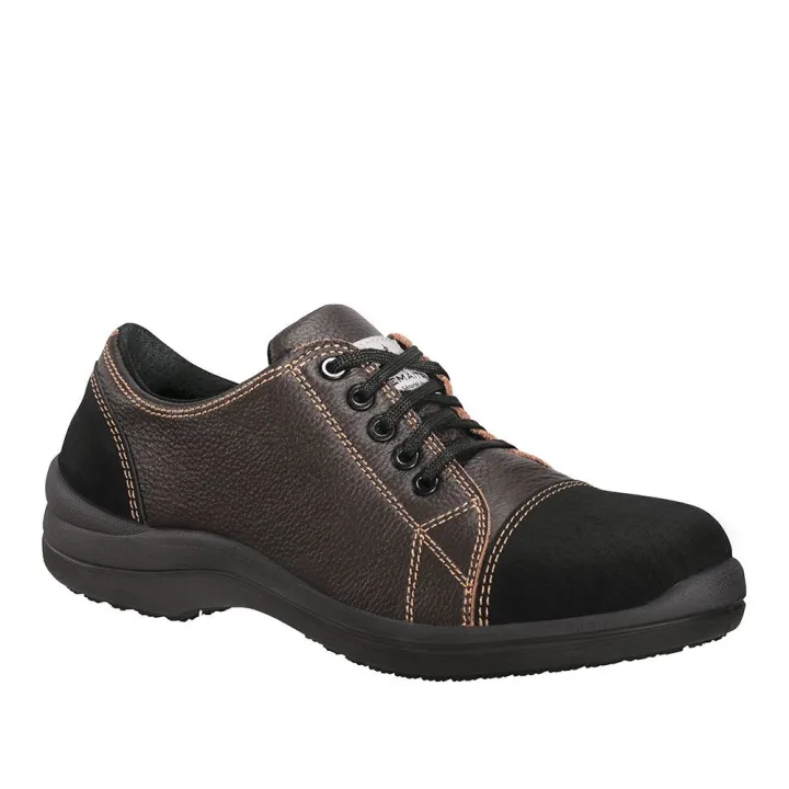 CHAUSSURES DE SECURITE BASSES LIBERTY S3