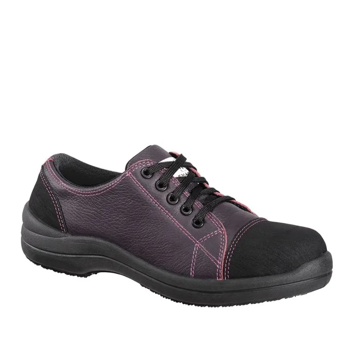 CHAUSSURES DE SECURITE BASSES LIBERTY S3