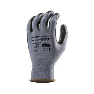 PAIRE DE GANTS DE MANUTENTION EUROLITE 13N400 1NICB 