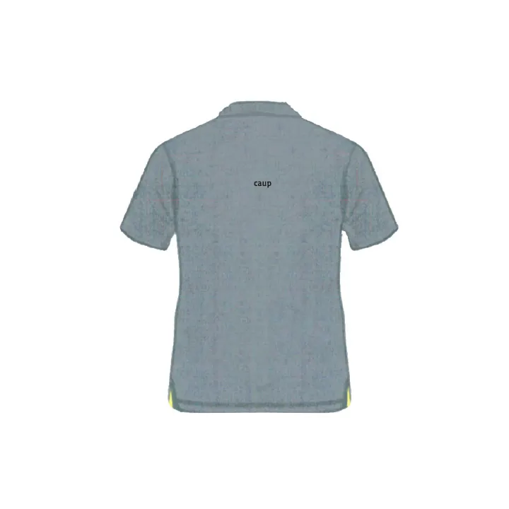 POLO MC FAB SPE ETCH 2023 - MARQUAGE CAU