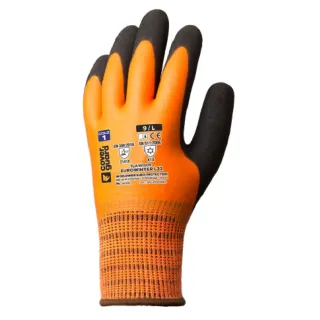Gants EUROWINTER L22 – protection contre le froid, adhérence et confort en milieu humide