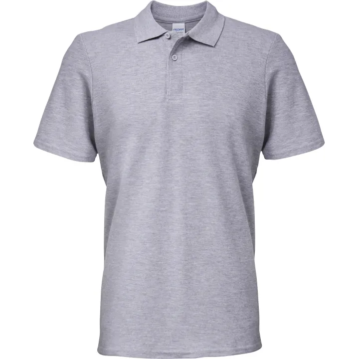 POLO MC HOMME 175GR GI64800 