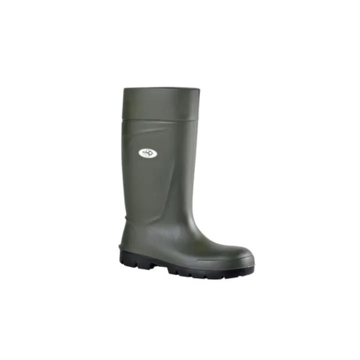 PAIRE DE BOTTES S5 STEPLITE - ARRET PRODUIT