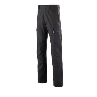 PANTALON KARGO CP LEGER 240G FAB SPE