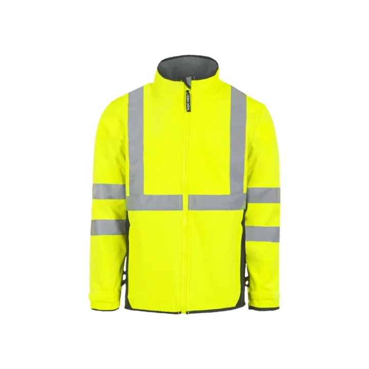 VESTE SOFTSHELL HV FALCON