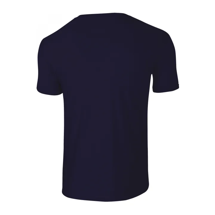 T-SHIRT COL ROND 100% COTON H MC 144GR GI6400