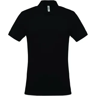 POLO 100% COTON H MC 180GR K254°