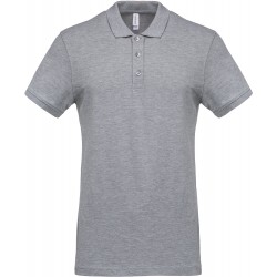 POLO HOMME ADULTE MC K254°